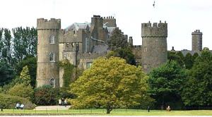 Malahide Castle image