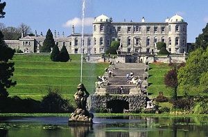 Powerscourt House image