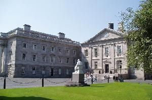 Trinity College image