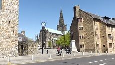 Glasgow Cathedral image