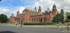 Kelvingrove Museum image