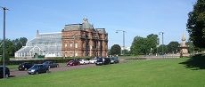 People's Palace
