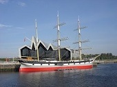 Glenlee Glasgow