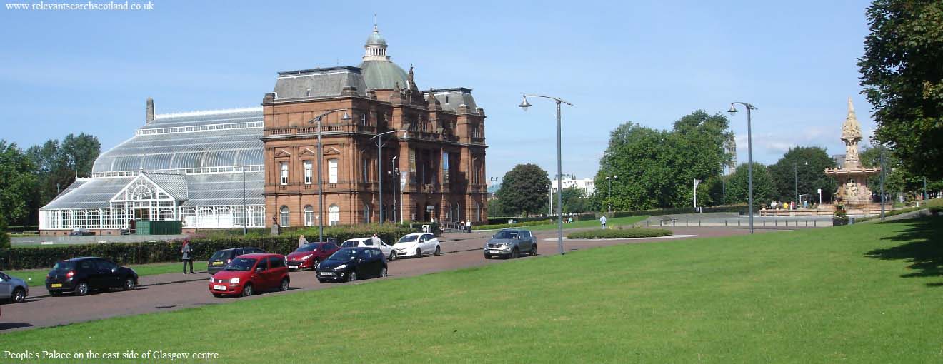 Peoples Palace Glasgow image