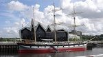 Riverside Museum Glasgow