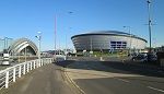 SSE Hydro