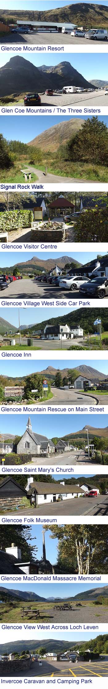 Glencoe Images