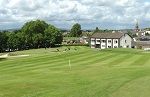 Lochmaben Golf