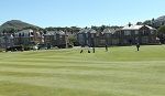 North Berwick Golf