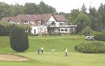 Whitecraigs Golf Club Glasgow image