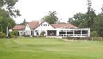 Williamwood Golf Club Glasgow image