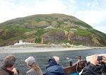 Ailsa Craig image