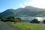 Scafell Pike image