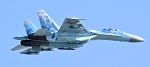 Sukhoi Su-27