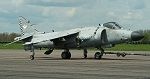 BAE Sea Harrier image