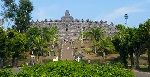 Borobudur