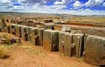 Pumapunku public domain