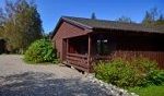 Birchbrae Lodges image