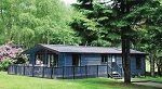 Blair Castle Caravan Park image