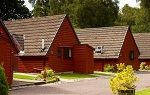 Bunroy Holiday Park Lodges image