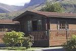 Lochy Holiday Park Lodges image