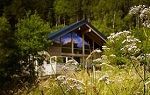 Strathyre Lodges image