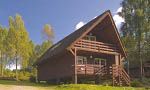 Tomich Holidays Lodges image