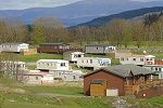 Three Lochs Holiday Park image