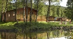 Tummel Valley Holiday Park image