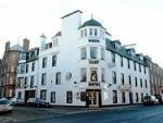 White Hart Hotel Campbeltown image