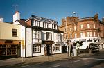 Ayrshire & Galloway Hotel Ayr