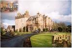 Carnell Estates Ayrshire