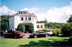 Enterkine House Hotel Ayrshire