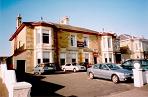 North Beach Hotel Prestwick