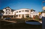 Parkstone Hotel Prestwick