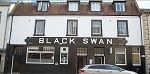 The Black Swan Hotel