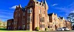 Dryburgh Abbey Hotel image