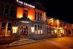 Graeme Hotel Falkirk facebook