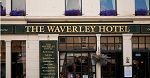 The Waverley Hotel