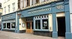 The Queensberry Hotel