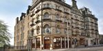 Best Western Queens Hotel Dundee