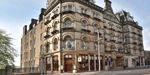 Best Western Queens Hotel Dundee