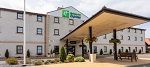 Holiday Inn Express