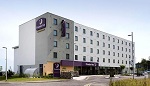 Premier Inn Aberdeen Airport web