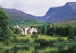 Inverlochy Castle Hotel web
