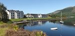 Isles Of Glencoe Hotel image