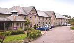 Premier Inn Fort William web