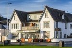 Lamlash Bay Hotel