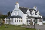 Eilean Iarmain Hotel