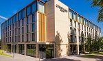 Courtyard by Marriott Edinburgh West